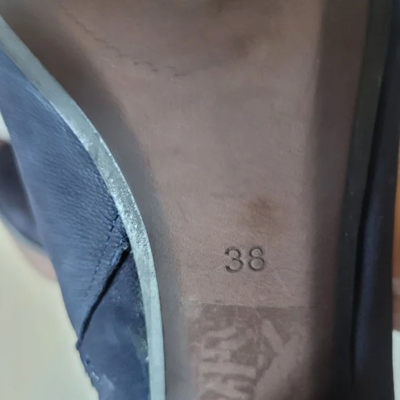 Miss L Fire Virginia Boots, VGUC, Size 38 - Picture 11 of 12